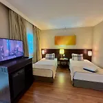 Apart Hotel Premium Verbo Divino Morumbi