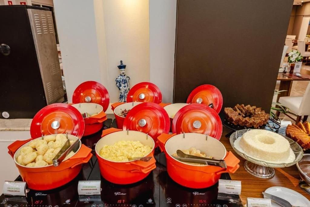Premium Verbo Divino Morumbi Hotel São Paulo