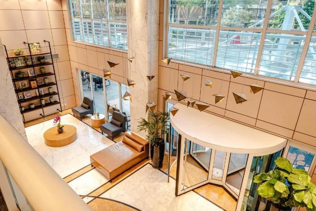 Premium Verbo Divino Morumbi Hotel São Paulo