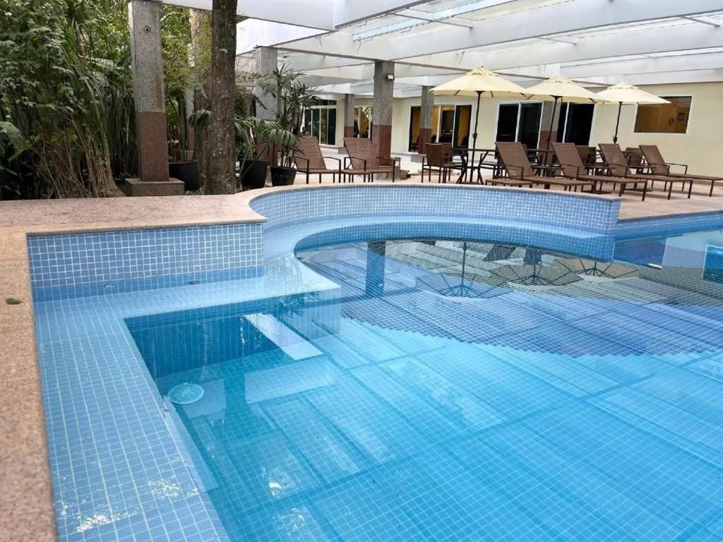 Hotel Premium Verbo Divino Morumbi