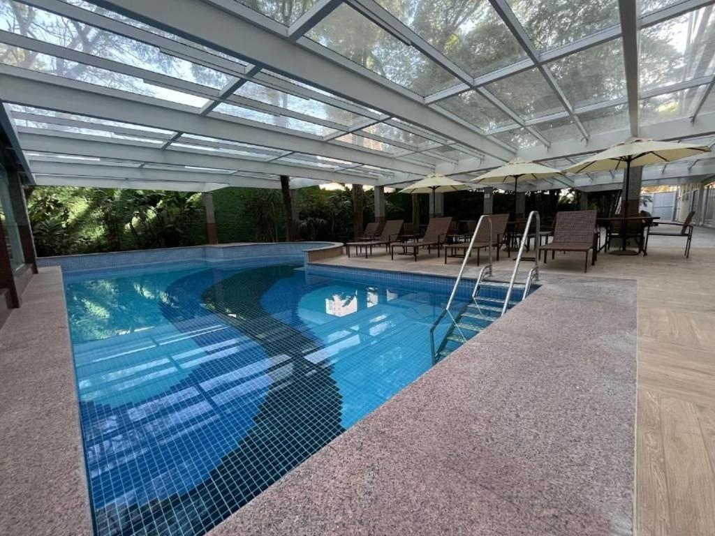 Premium Verbo Divino Morumbi Hotel São Paulo